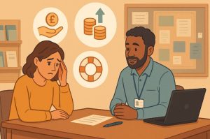 What Support Is Available If You're Struggling With Rent Costs