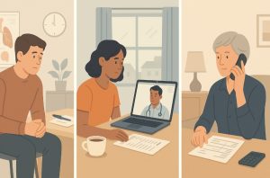 What Types of Assessments Might Be Required