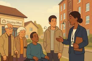 What is Housing Benefit and Who Can Still Claim It