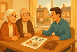 What is Pension Credit and How Does It Work