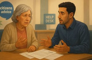 What to Do If Your Pension Credit Has Been Stopped