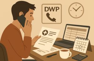 When Should You Report A Change To Your PIP Claim