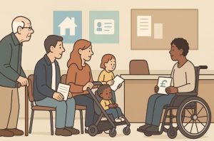 Who Is Eligible for Housing Benefit