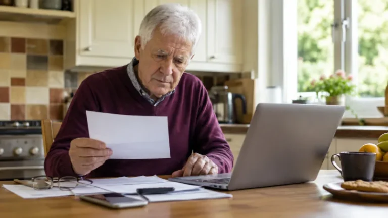 Why Has My Pension Credit Stopped
