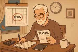 Why Is It Important To Check Pension Credit Eligibility Annually