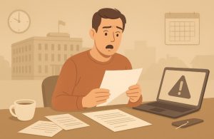 Why Might a PIP Award Be Stopped or Reduced Without Warning