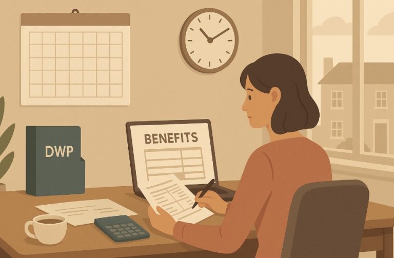 how long does a pip review decision take