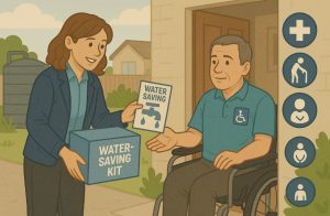 Are There Other Support Measures for Vulnerable or Disabled Customers