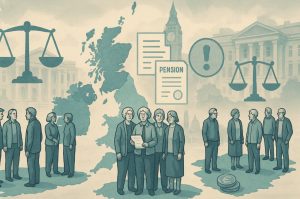 Are There Similar Pension Injustice Cases in the UK