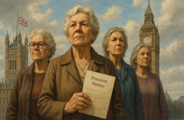 Are WASPI Women Getting Compensation for State Pension Inequality