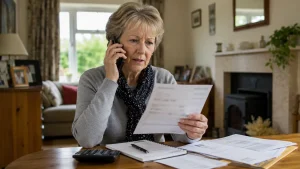 Can A DWP SP Payment Be A Back Payment Or Adjustment
