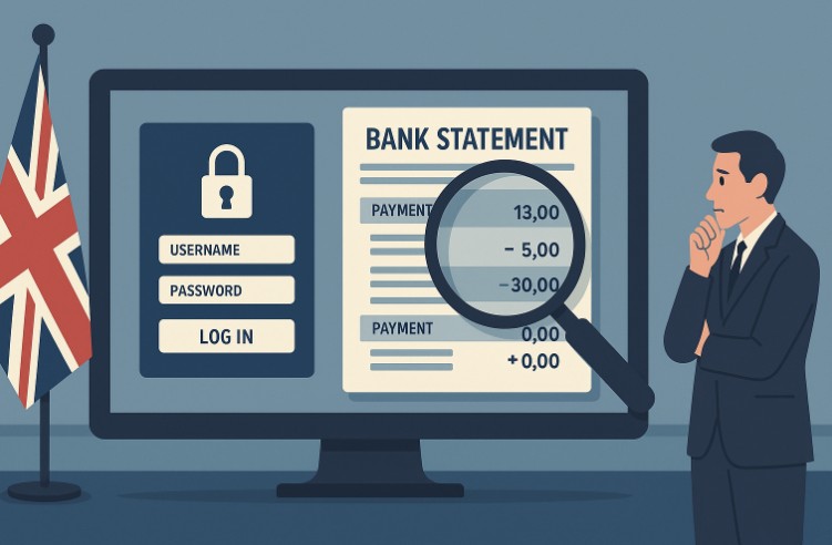 Can DWP Check Your Bank Account Without Permission