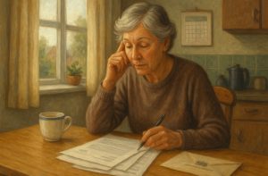 Can You Get State Pension If You Have Never Worked