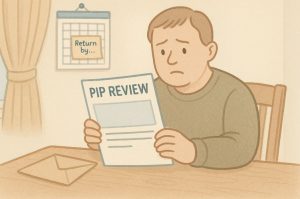 Could a Missed Review Form Be the Reason Your PIP Stopped