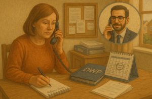 How Are DWP Home Visits Arranged And Who Can Refer You