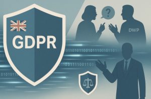 How Are Privacy and Data Protection Laws Affecting DWP Powers