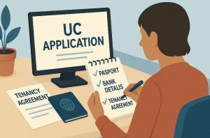 How Can People Prepare For The Switch From ESA To Universal Credit