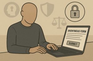 How Can Someone Report PIP Fraud Anonymously