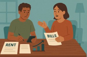 How Can You Manage Rent Shortfalls Due To Non Dependant Deductions