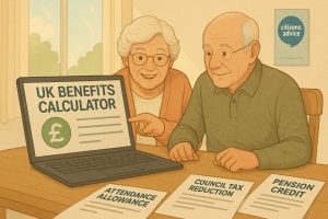 How Can You Maximise Your Entitlement to Pension Credit