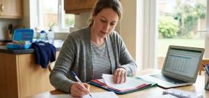 How Can You Track and Manage Child Benefit Payments Efficiently