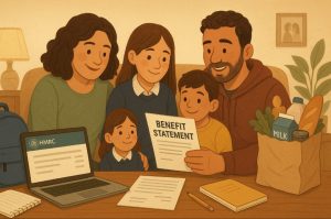 How Do These Increases Affect Low-Income Families