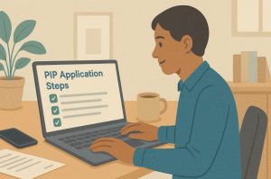 How Do You Apply for PIP If You’re Working