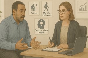 How Does Working Affect Your PIP Assessment