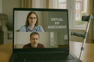 How Does the PIP Assessment Process Work