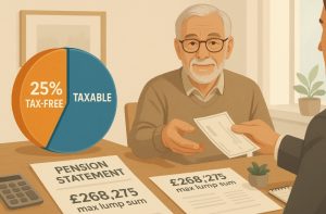 How Is Your Pension Taxed If You Move Abroad