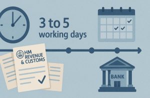 How Long Does It Take for Bank Detail Changes to Be Processed by HMRC