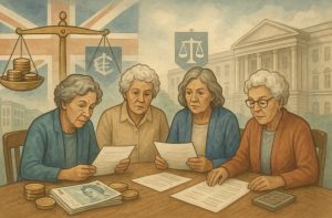 How Much Compensation Could WASPI Women Receive