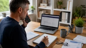 How Should You Report a Suspicious Call From 08000232635