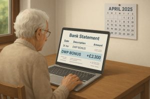 How and When Will the £2,300 Bonus Be Paid