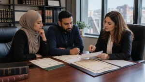 Is an Islamic Marriage Legally Recognised in the UK