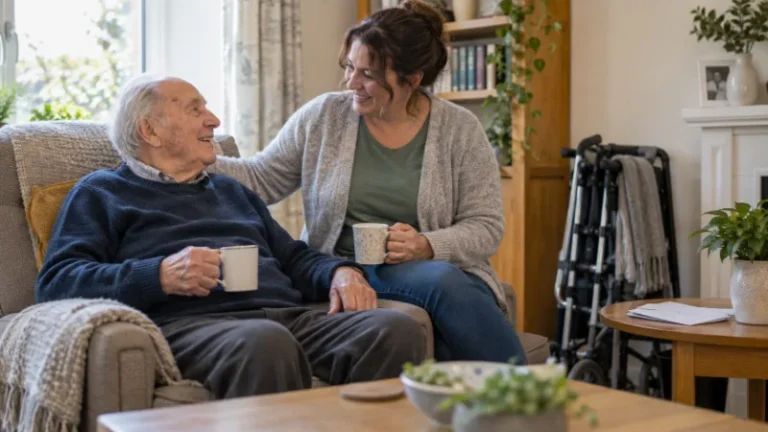 Non-Dependant Deductions Universal Credit