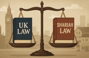 Should There Be Stricter Regulations on Faith-Based Legal Services