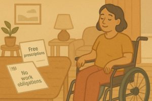 What Are the Key Benefits of Being in the ESA Support Group