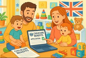 What Are the Latest Changes to Free Childcare Entitlements