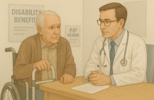 What Are the Rules If Your Condition Worsens After State Pension Age