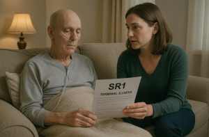 What Are the Special Rules for End of Life Claims