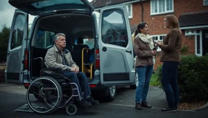 What Concerns Have Been Raised About the Motability Scheme