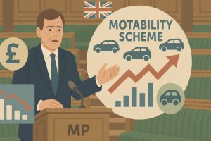 What Concerns Have Been Raised About the Motability Scheme