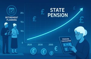 What Could The State Pension Amount Be In The Coming Decades