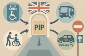 What Did the DWP Announce About PIP and Related Benefits