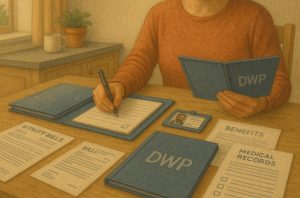 What Documents And Information Should You Prepare For The Visit