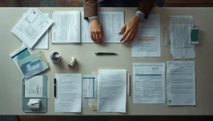 What Documents Do You Need to Apply