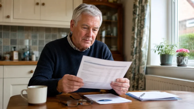 What Does DWP SP Mean On A Bank Statement