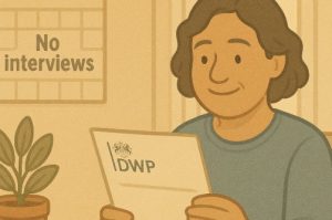 What Happens After You’re Placed in the ESA Support Group