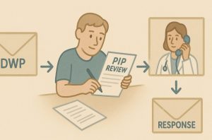 What Happens During a PIP Claim Review Process